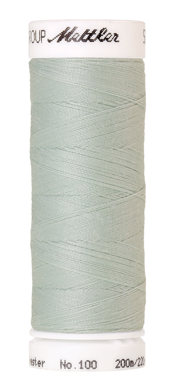 Sewing thread 0018 mint Seralon Amman 200 m