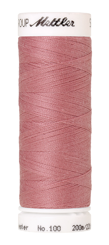 Sewing thread 1057 rose Seralon Amman 200 m