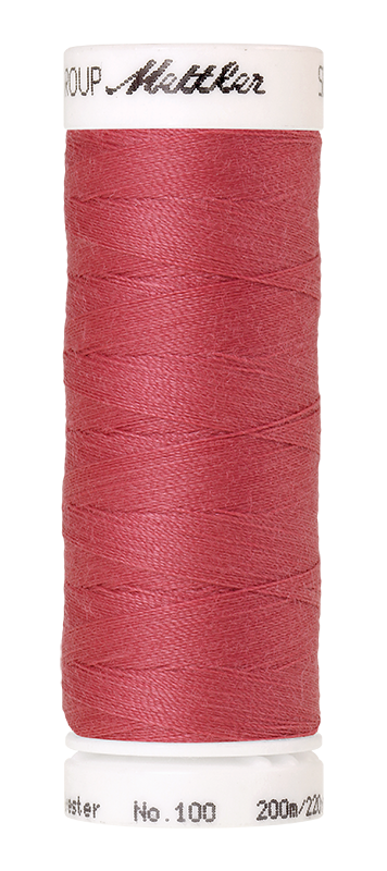 Sewing thread 1411 coral almond Seralon Amman 200 m