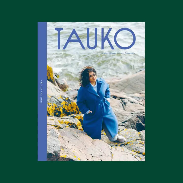 TAUKO - Issue  9 / 23