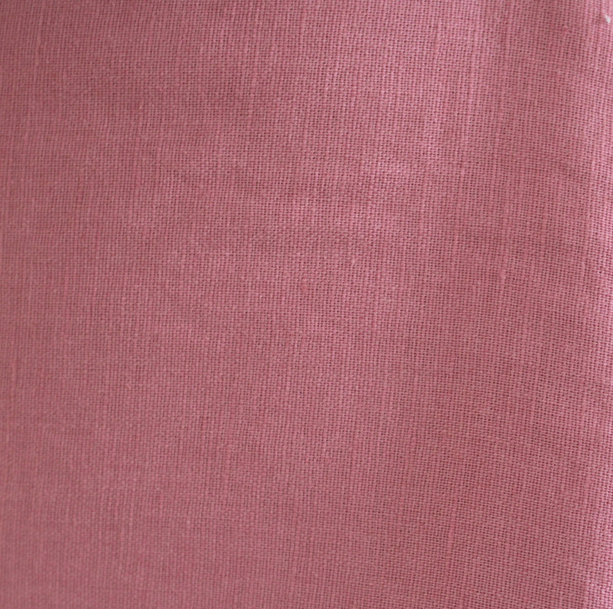 flamingo linen/cotton plain