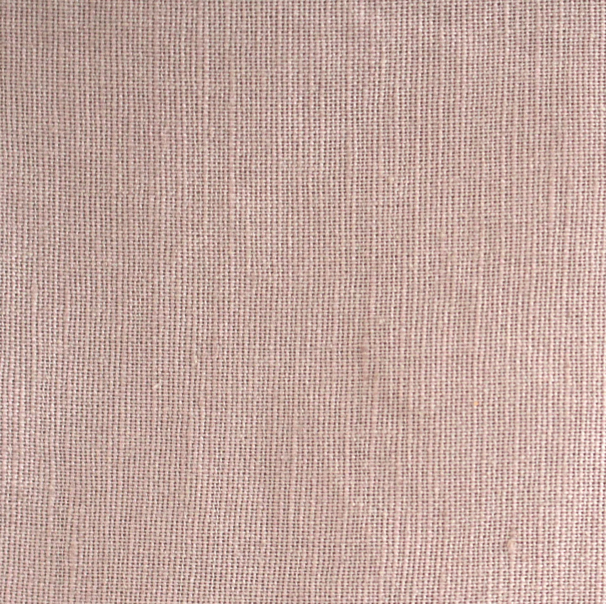 nude linen/cotton plain