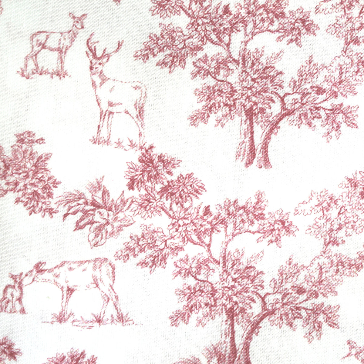 light blue Toile de Jouy