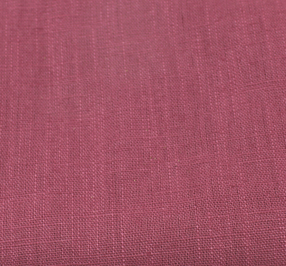 baroque pink linen enzyme washed