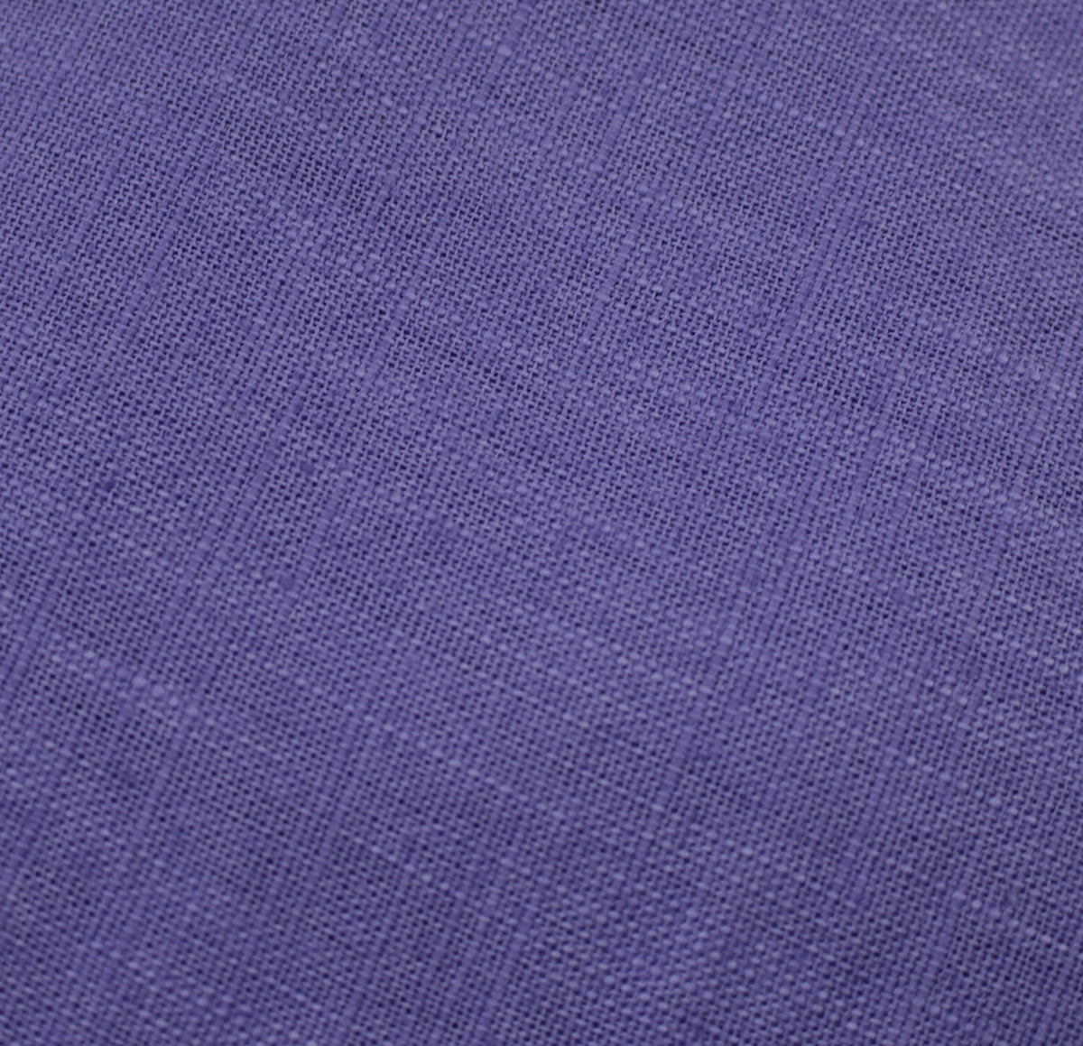 purple linen enzyme washed