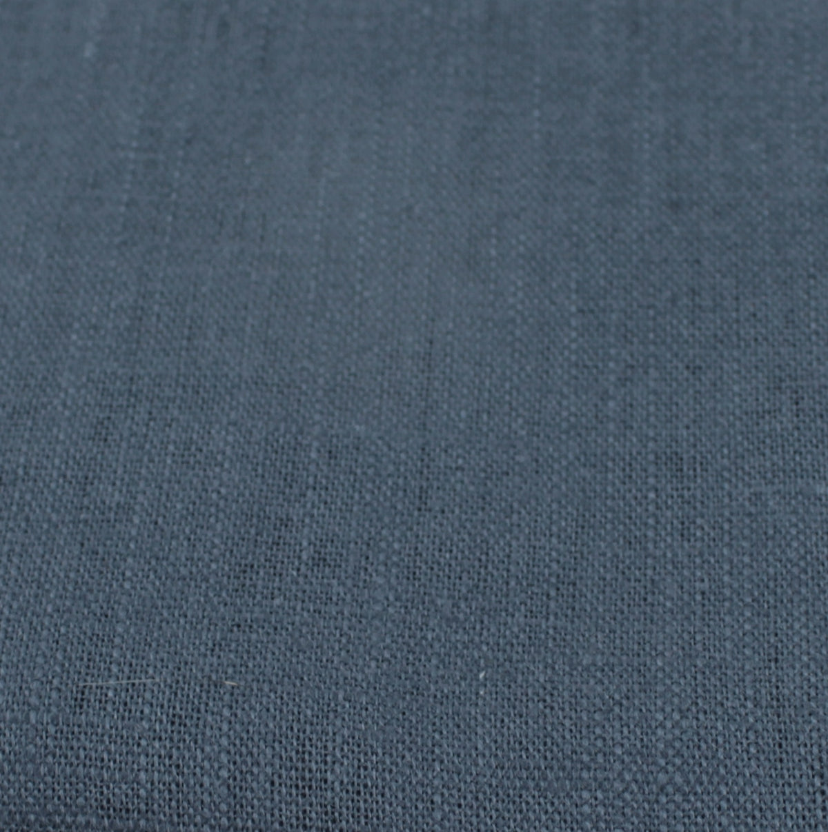 nightshade blue linen enzyme washed