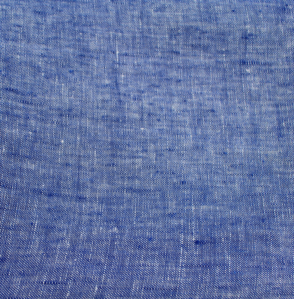 royal blue linen soft