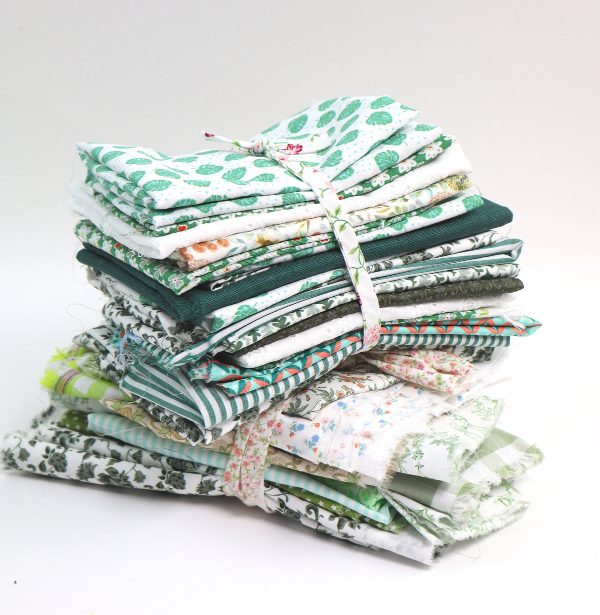 green - Patchwork package 500g