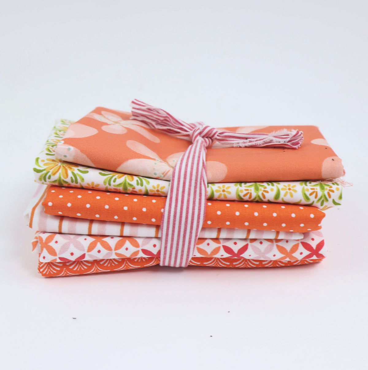 orange Patchworkpaket 250 g