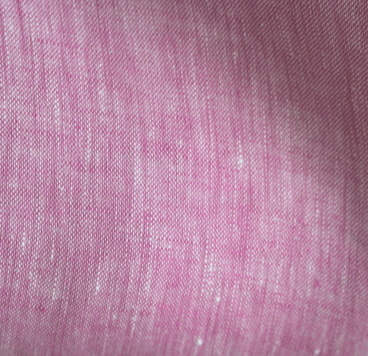 fuchsia linen light uni