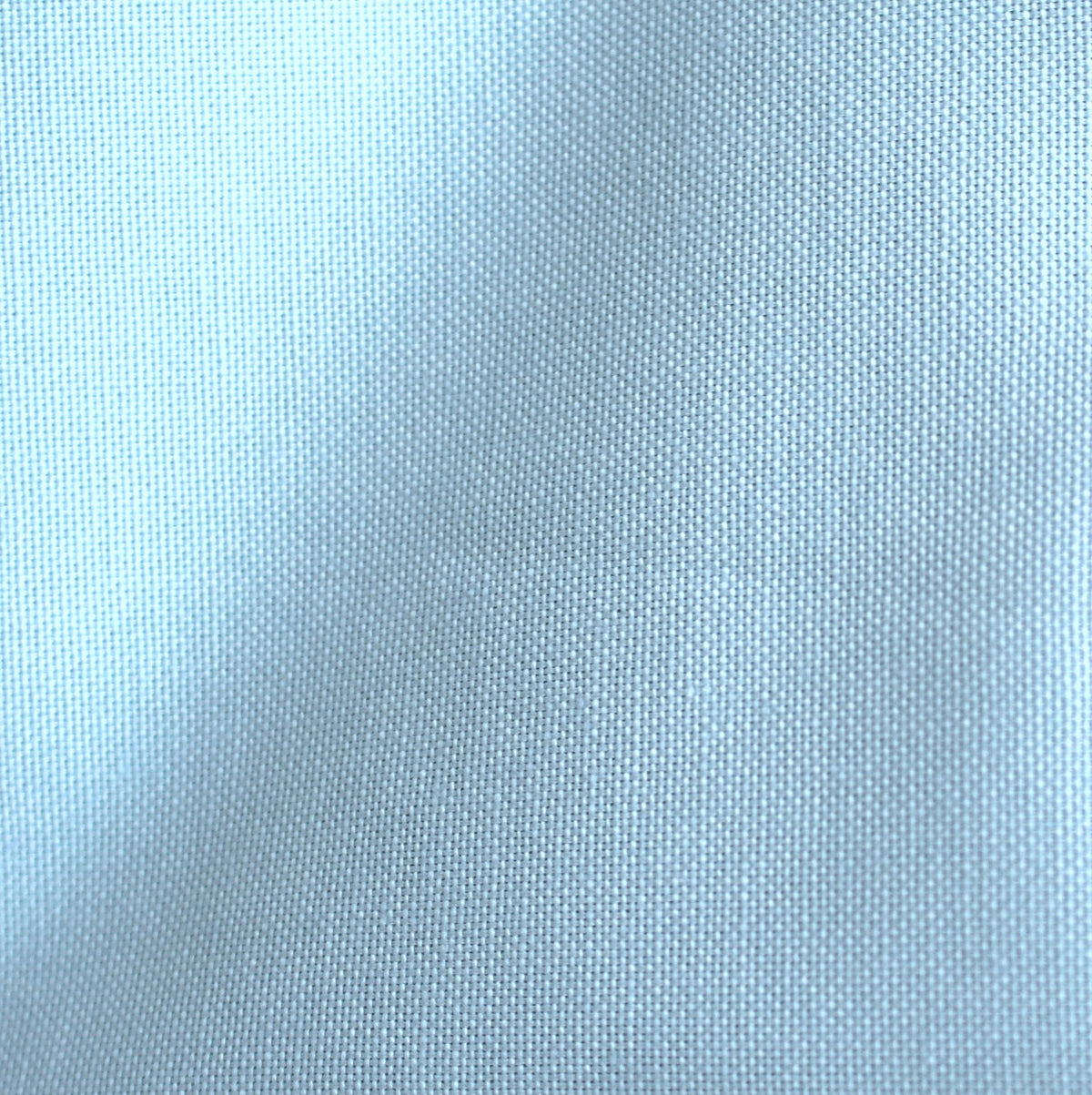 light blue canvas