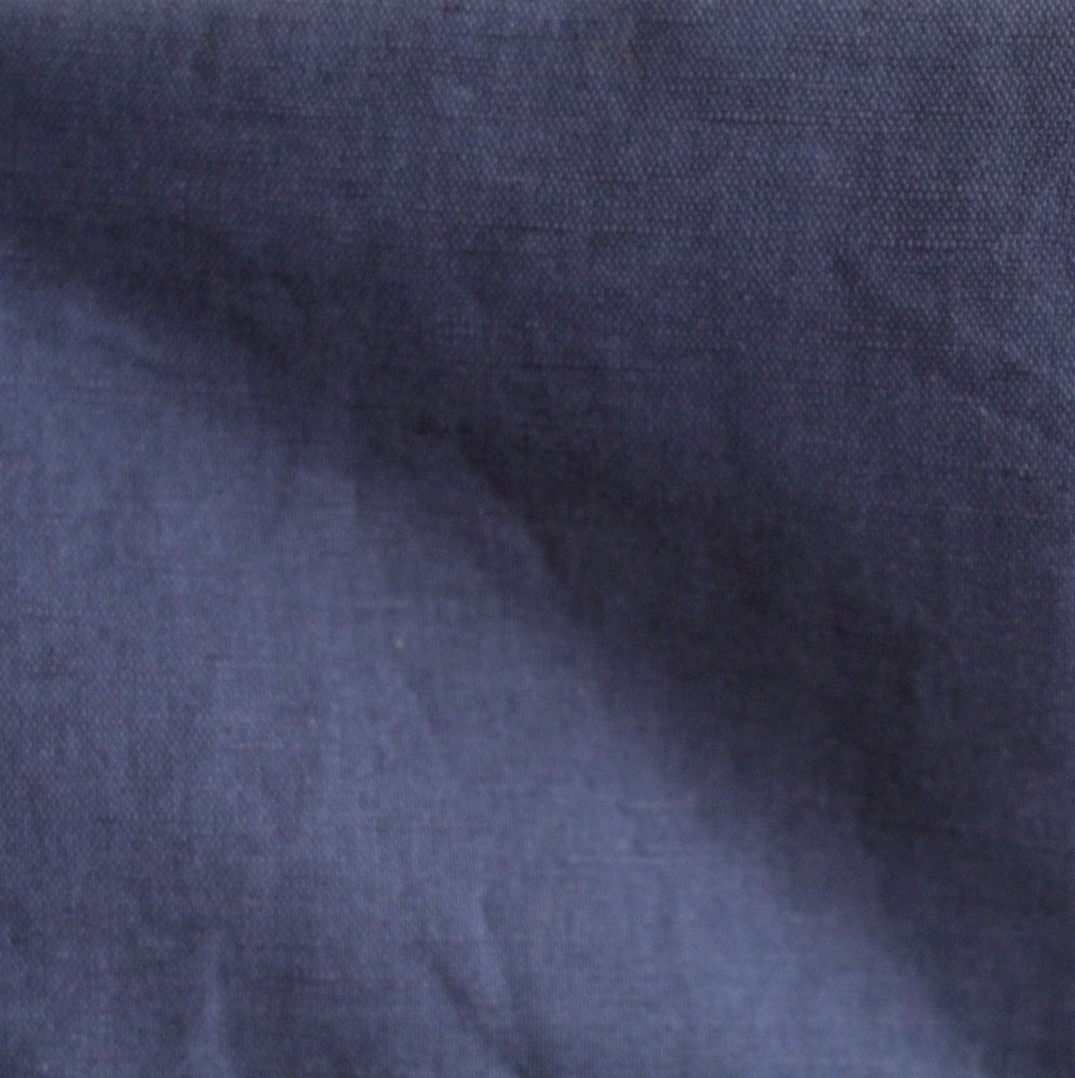 marine linen/cotton plain