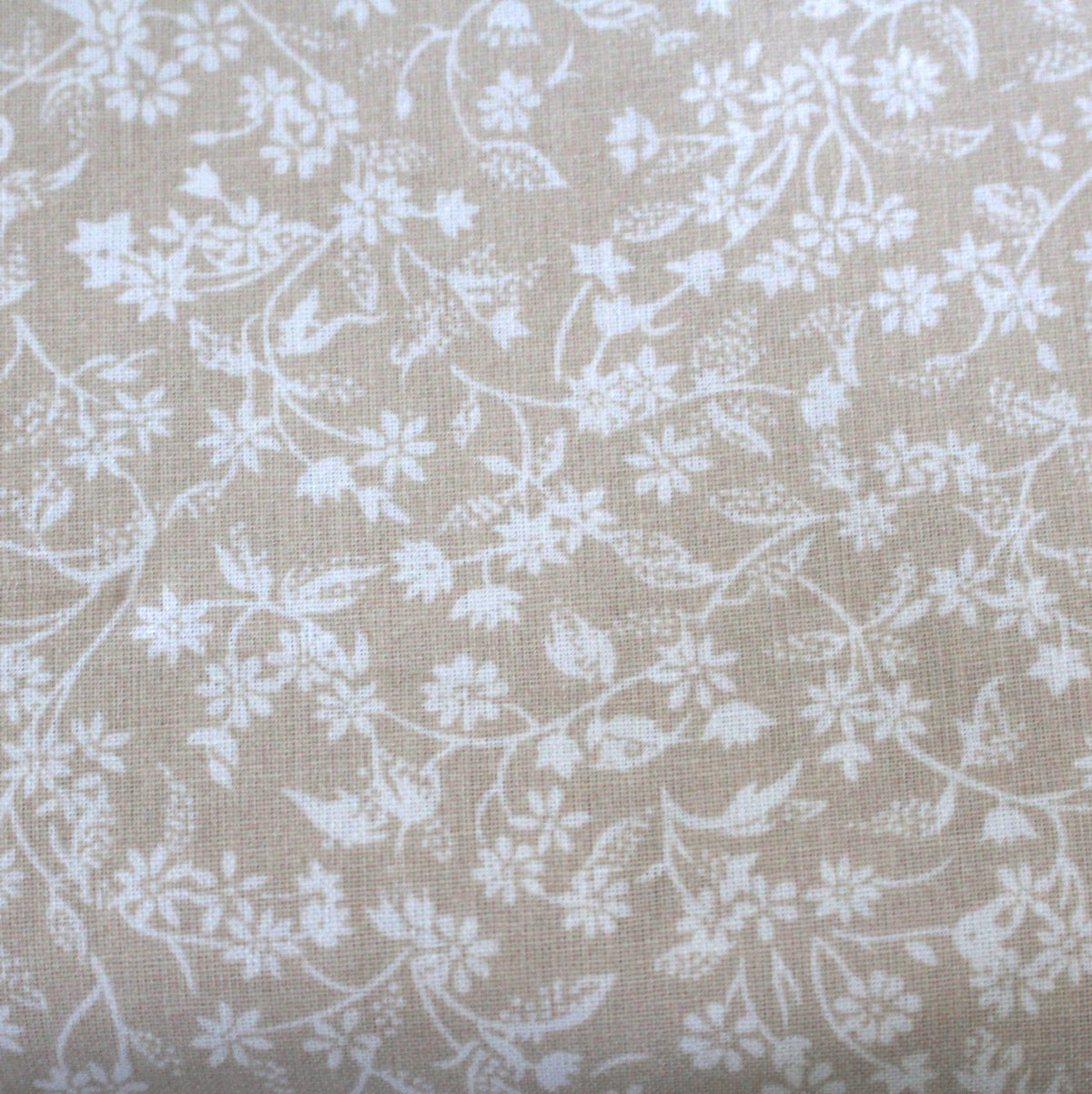 light blue Toile de Jouy