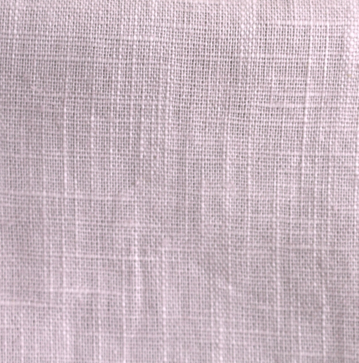 pale pink linen enzyme washed