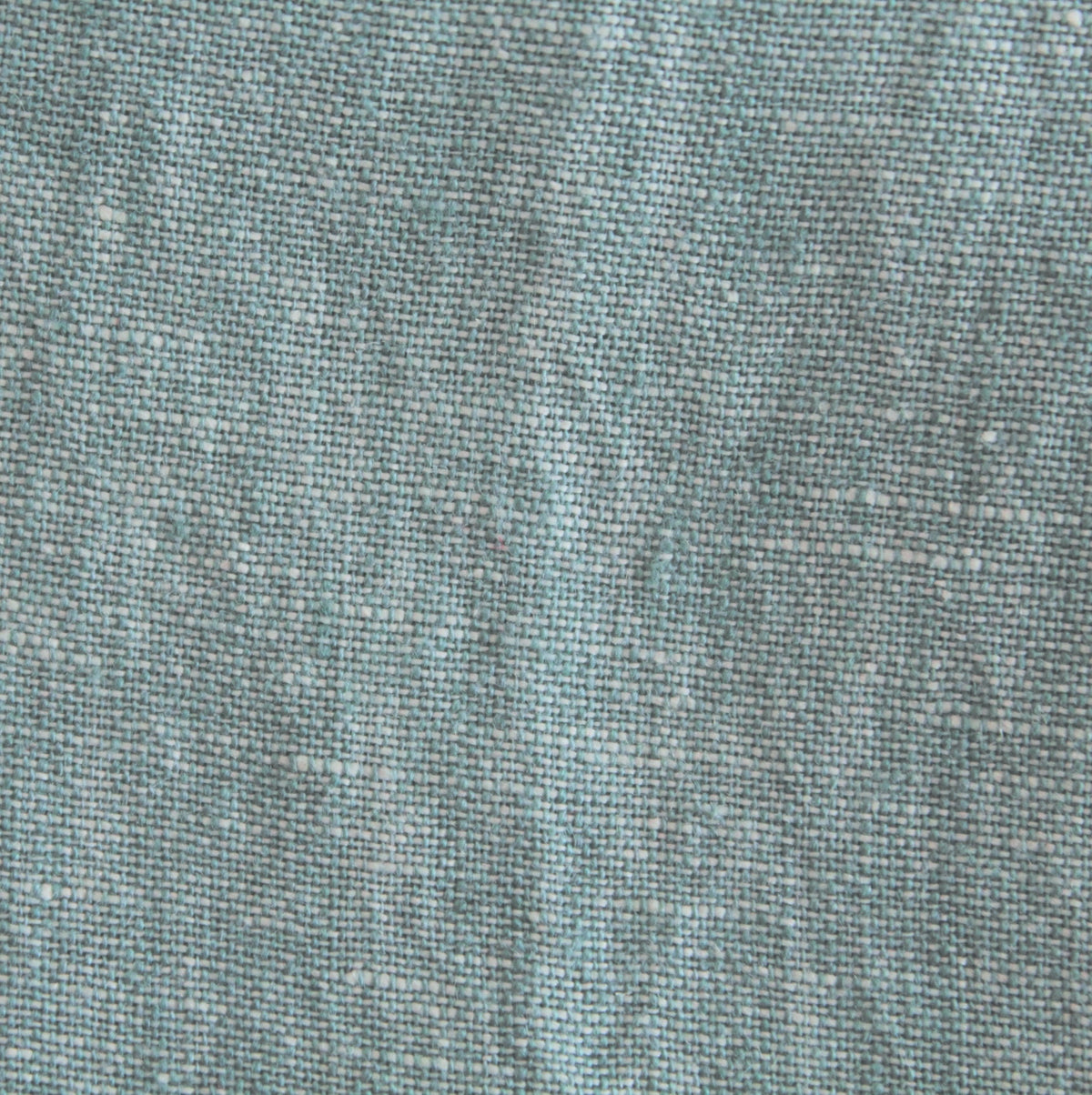 green-blue linen soft