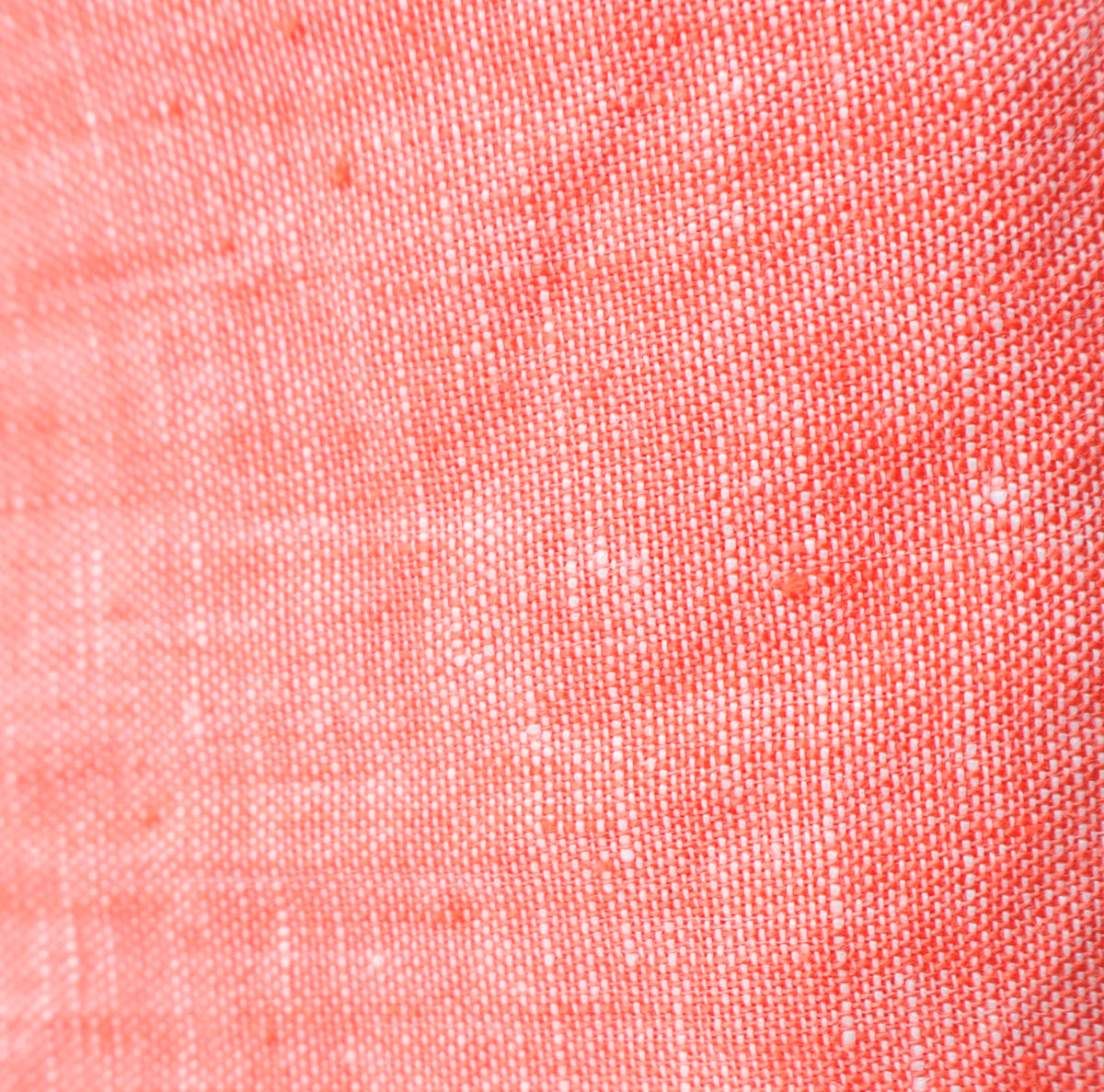 camellia red linen soft