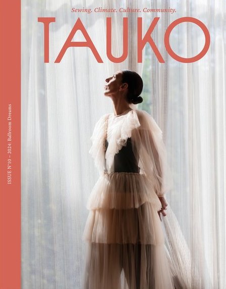 TAUKO - Issue 10 / 2024  engl.