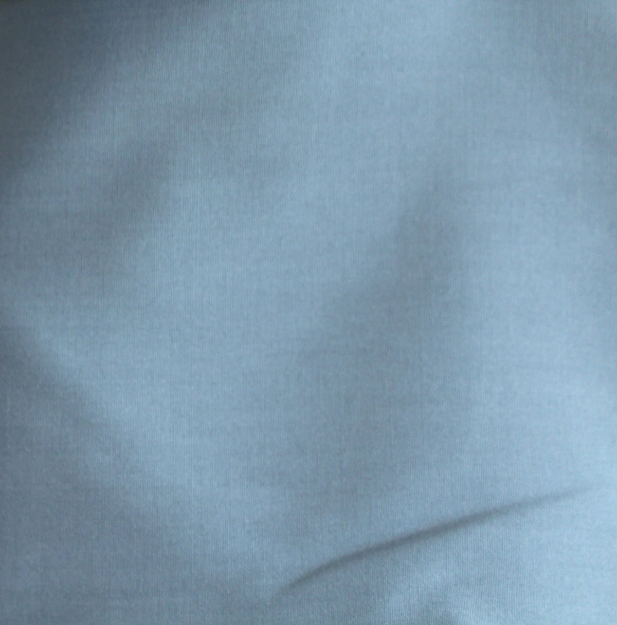 dove blue viscose