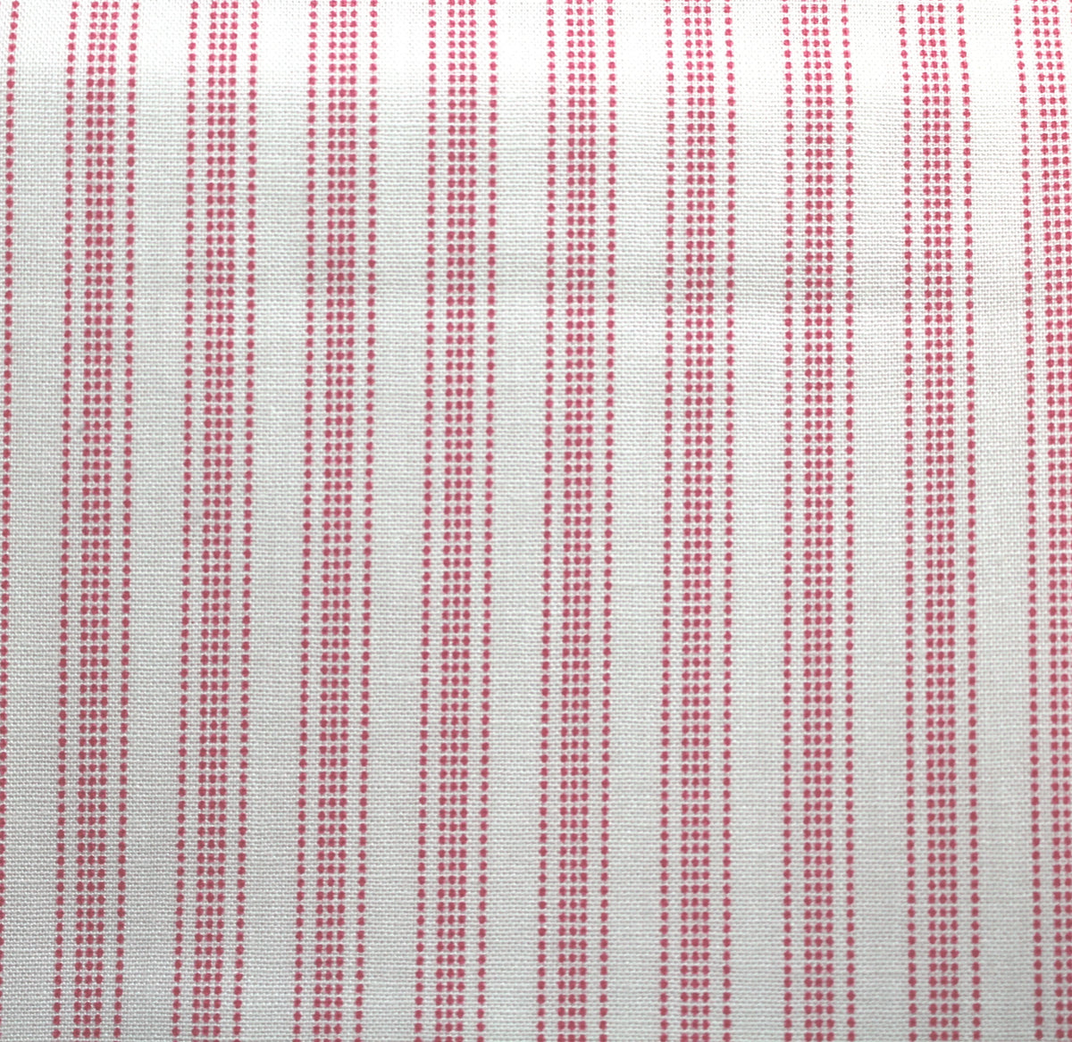 stripes red applecake tea towel Sophie Tilda