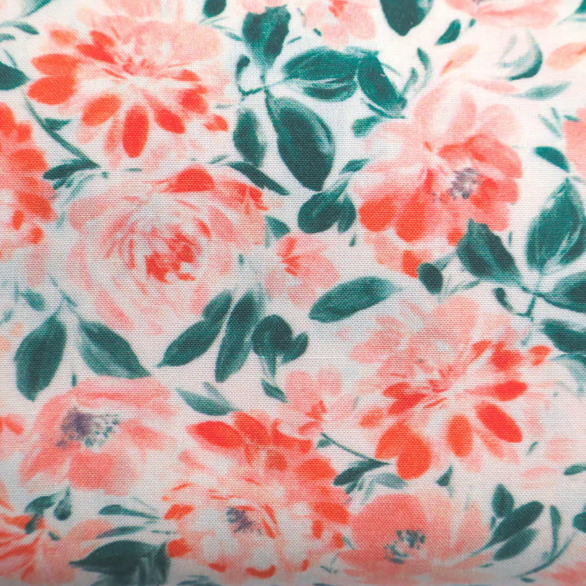 mandarin Rose-Marie viscose