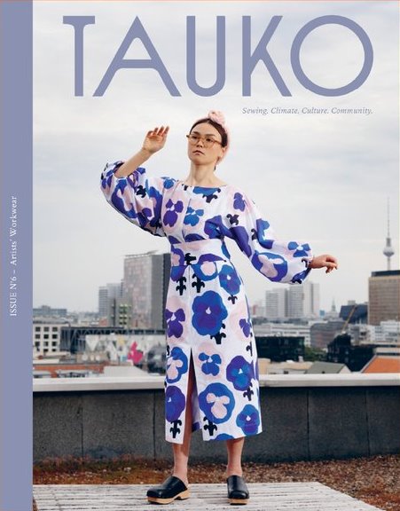 TAUKO - Issue  6 / 23