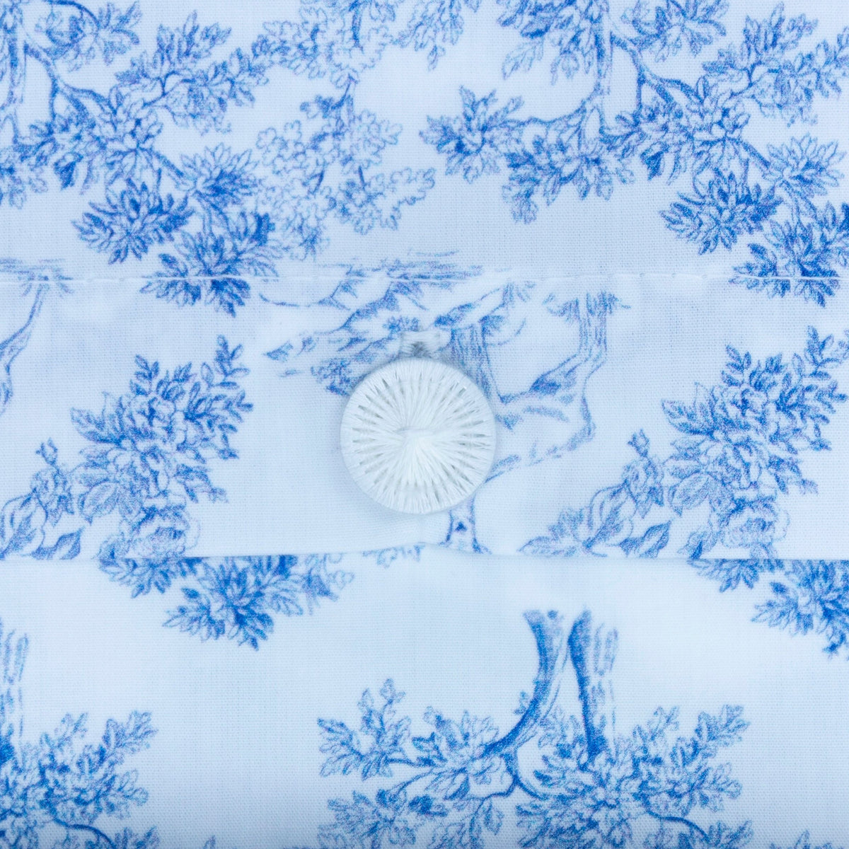 blue Toile de Jouy