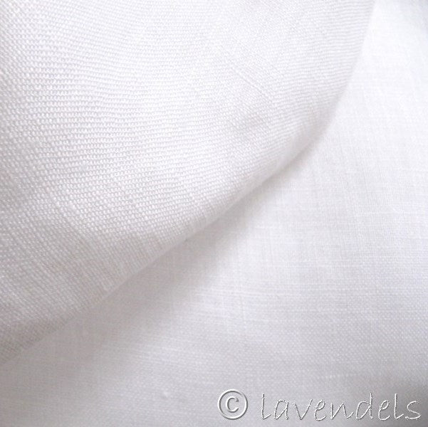 snow-white linen soft